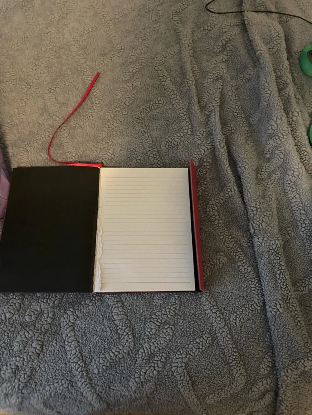 Journal/Notebook - Picture 2 of 2